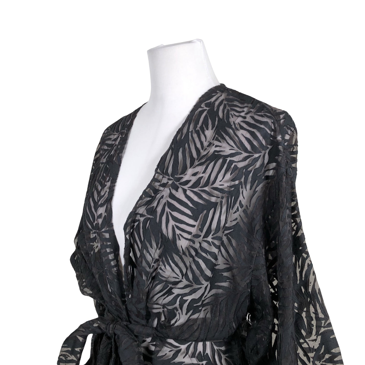 Unisex Uhana Design - Bleiser, suurus 38 - Must (2)