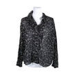 Unisex Isabel Marant Étoile - Pluus, suurus 36 - Must ()