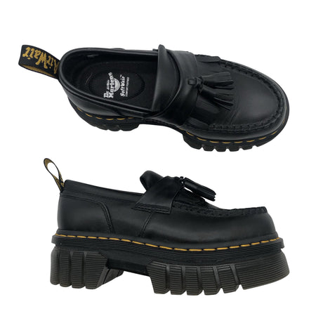 Unisex Dr. Martens - Mokassiinid, suurus 36 - Must (2)