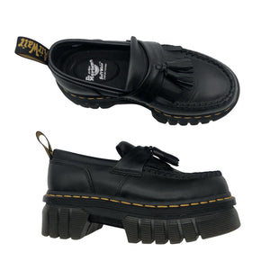 Unisex Dr. Martens - Mokassiinid, suurus 36 - Must (1)