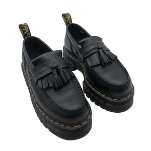 Unisex Dr. Martens - Mokassiinid, suurus 36 - Must (4)