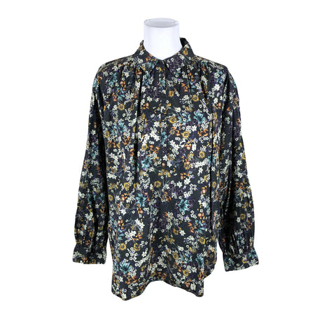 Unisex Marc O'Polo - Pluus, suurus 40 - Roheline ()