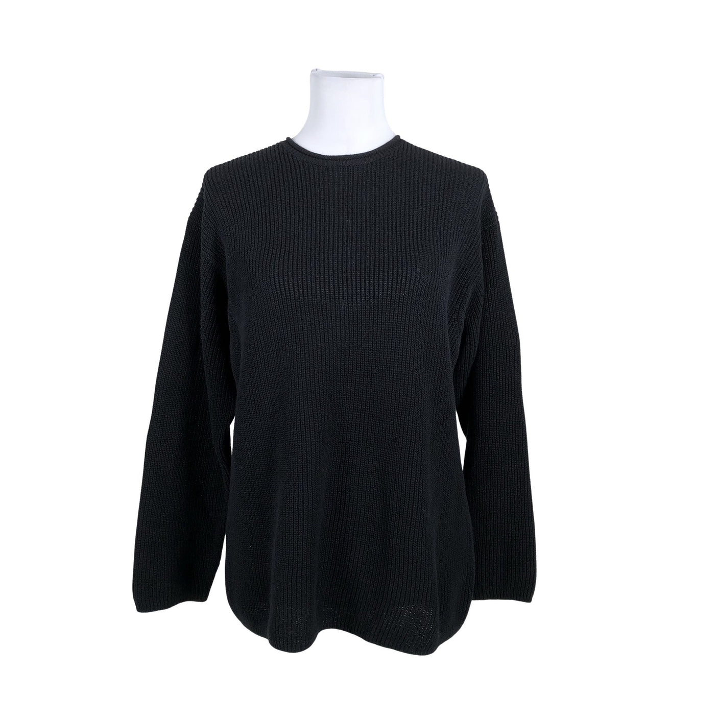 Unisex Filippa K. - Kampsun, suurus 36 - Must (1)