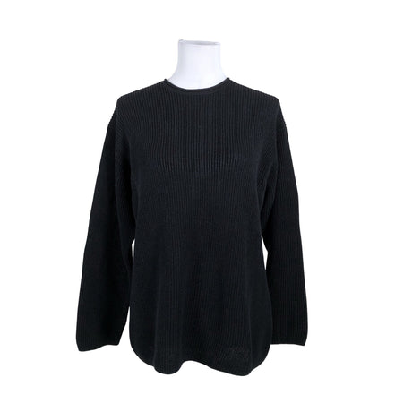 Unisex Filippa K. - Kampsun, suurus 36 - Must ()