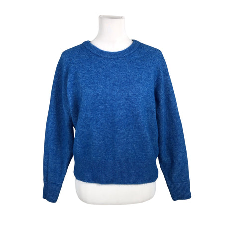 Unisex Samsoe&Samsoe - Kampsun, suurus 38 - Sinine ()