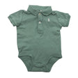 Unisex Polo Ralph Lauren - Bodi, suurus 56 - 62 - Roheline ()