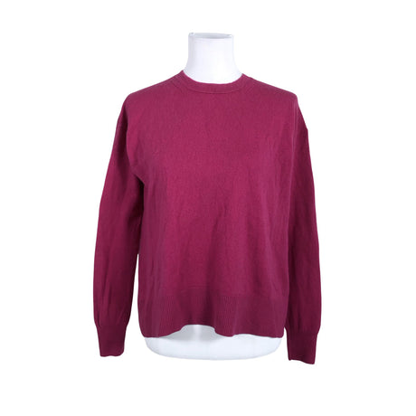 Unisex Vince. - Kampsun, suurus 36 - Roosa ()