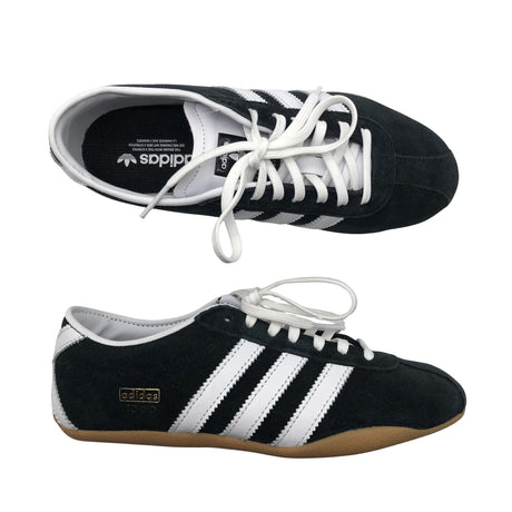 Unisex Adidas - Tennised, suurus 36 - Must ()