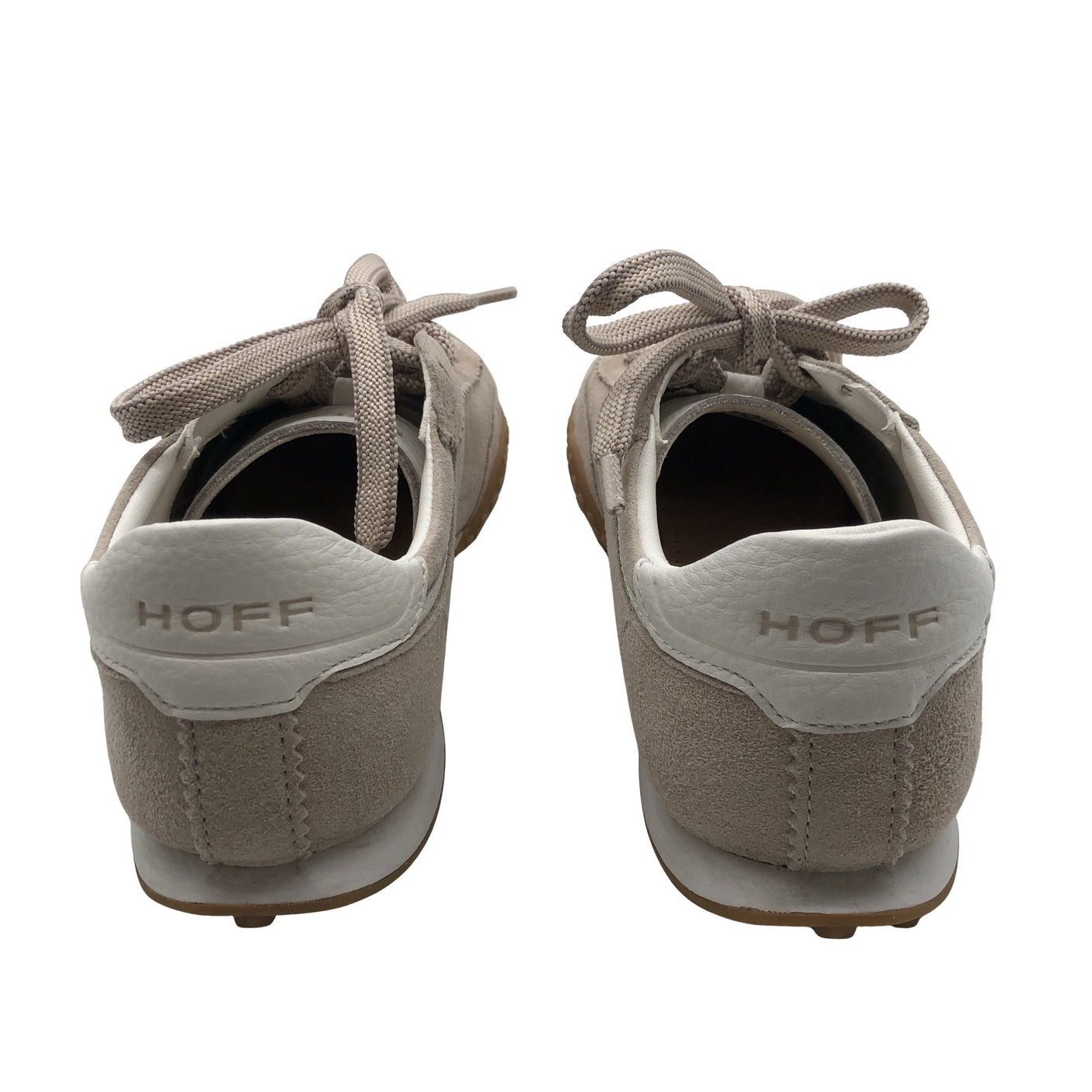 Unisex HOFF - Tennised, suurus 37 - Beige (6)