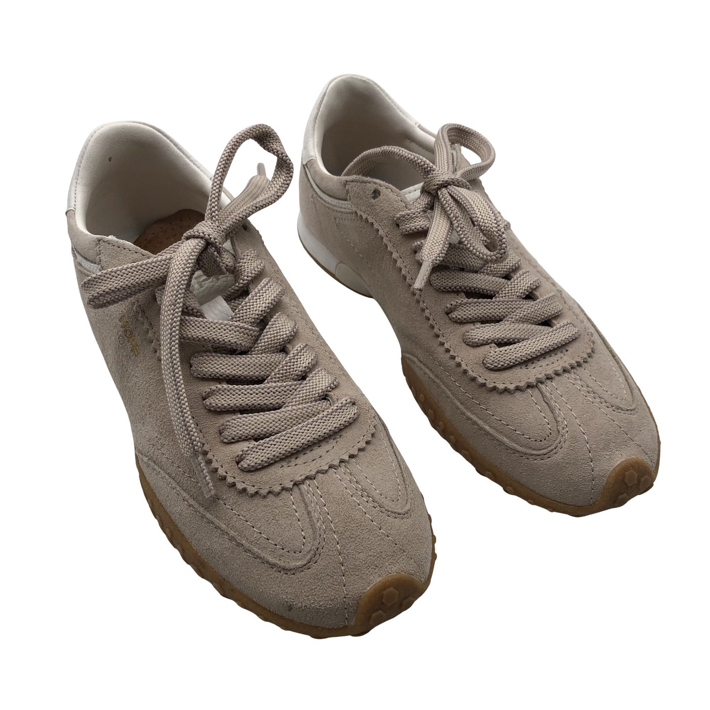 Unisex HOFF - Tennised, suurus 37 - Beige (3)