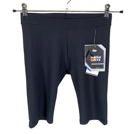 Unisex Rukka - Lühikesed spordipüksid, suurus 40 - Must ()