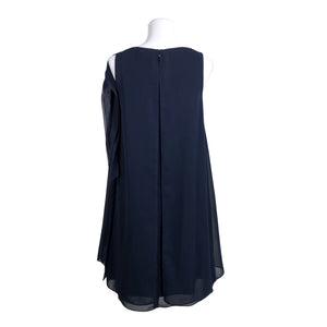 Unisex Swing - Pidulik kleit, suurus 36 - Sinine (2)