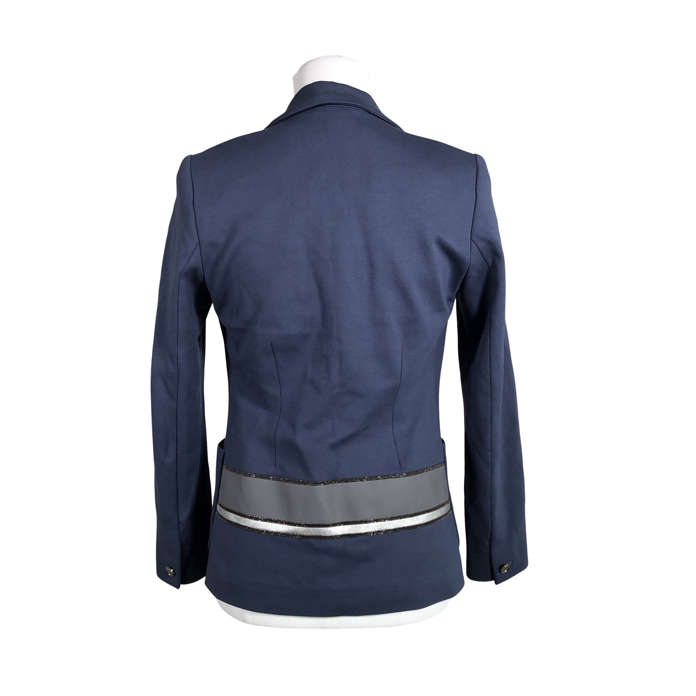 Unisex Mos Mosh - Jakk, suurus 36 - Sinine (2)