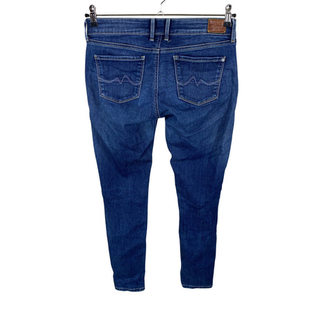 Unisex Pepe Jeans - Teksad, suurus 38 - Sinine (2)