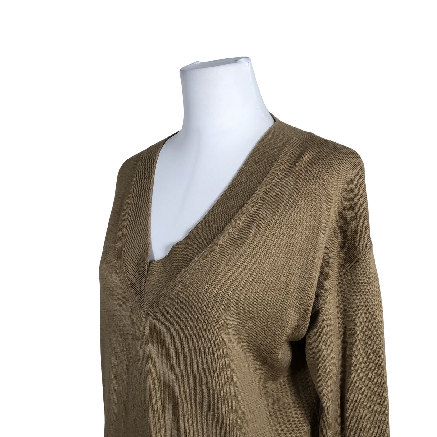 Unisex Michael Kors - Kampsun, suurus 36 - Pruun (2)
