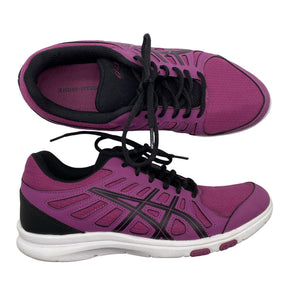 Unisex Asics - Tossud, suurus 40 - Lilla (1)