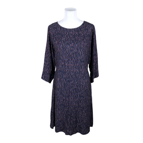 Unisex NOSH - Õhuke kleit, suurus 38 - Sinine (2)