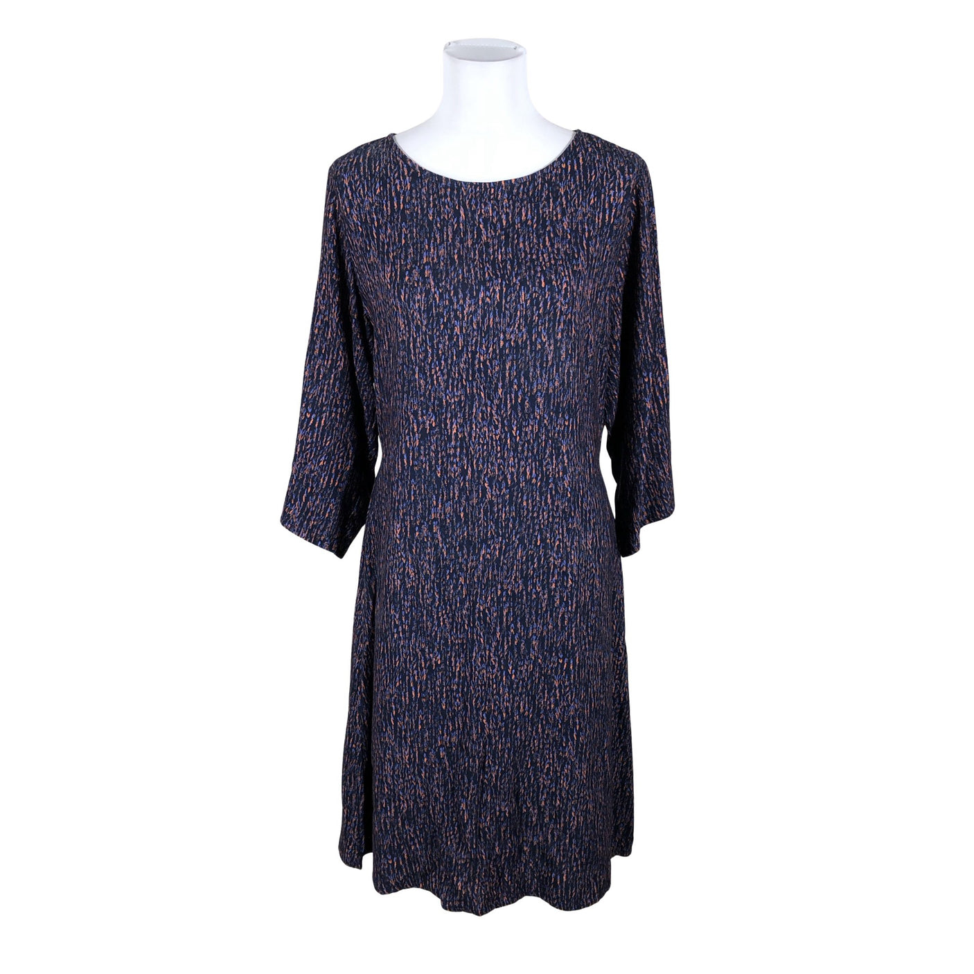 Unisex NOSH - Õhuke kleit, suurus 38 - Sinine (1)