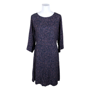 Unisex NOSH - Õhuke kleit, suurus 38 - Sinine (1)
