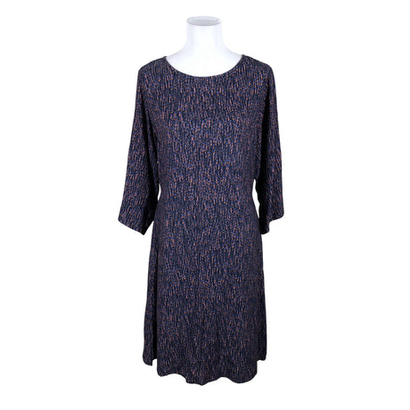 Unisex NOSH - Õhuke kleit, suurus 38 - Sinine ()