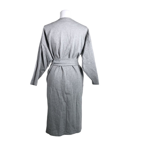 Unisex Nola - Trikotaažist kleit, suurus 36 - Hall (2)