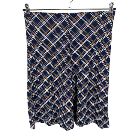 Unisex Boomerang - Trikotaažist seelik, suurus 36 - Sinine ()