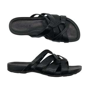 Unisex Timberland - Rihmikud, suurus 39 - Must (1)