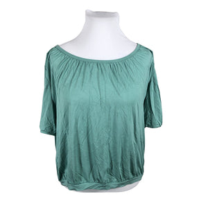 Unisex Soyaconcept - T-särk, suurus 42 - Roheline (1)