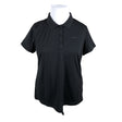 Unisex Icepeak - Spordisärk, lühikesed käised, suurus 44 - Must ()