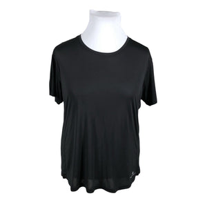 Unisex Ronhill - Spordisärk, lühikesed käised, suurus 44 - Must (1)