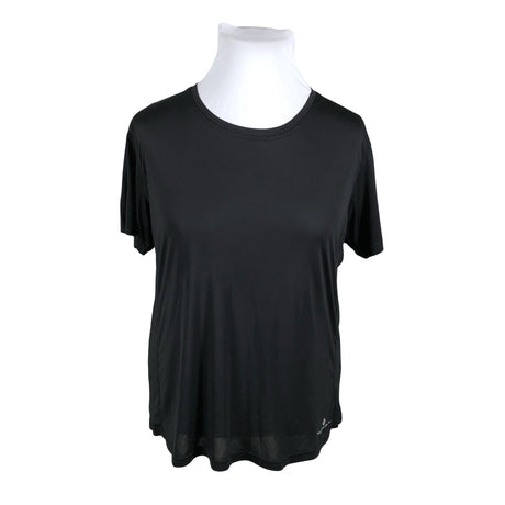 Unisex Ronhill - Spordisärk, lühikesed käised, suurus 44 - Must ()