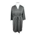 Unisex Soyaconcept - Trikotaažist kleit, suurus 42 - Roheline ()