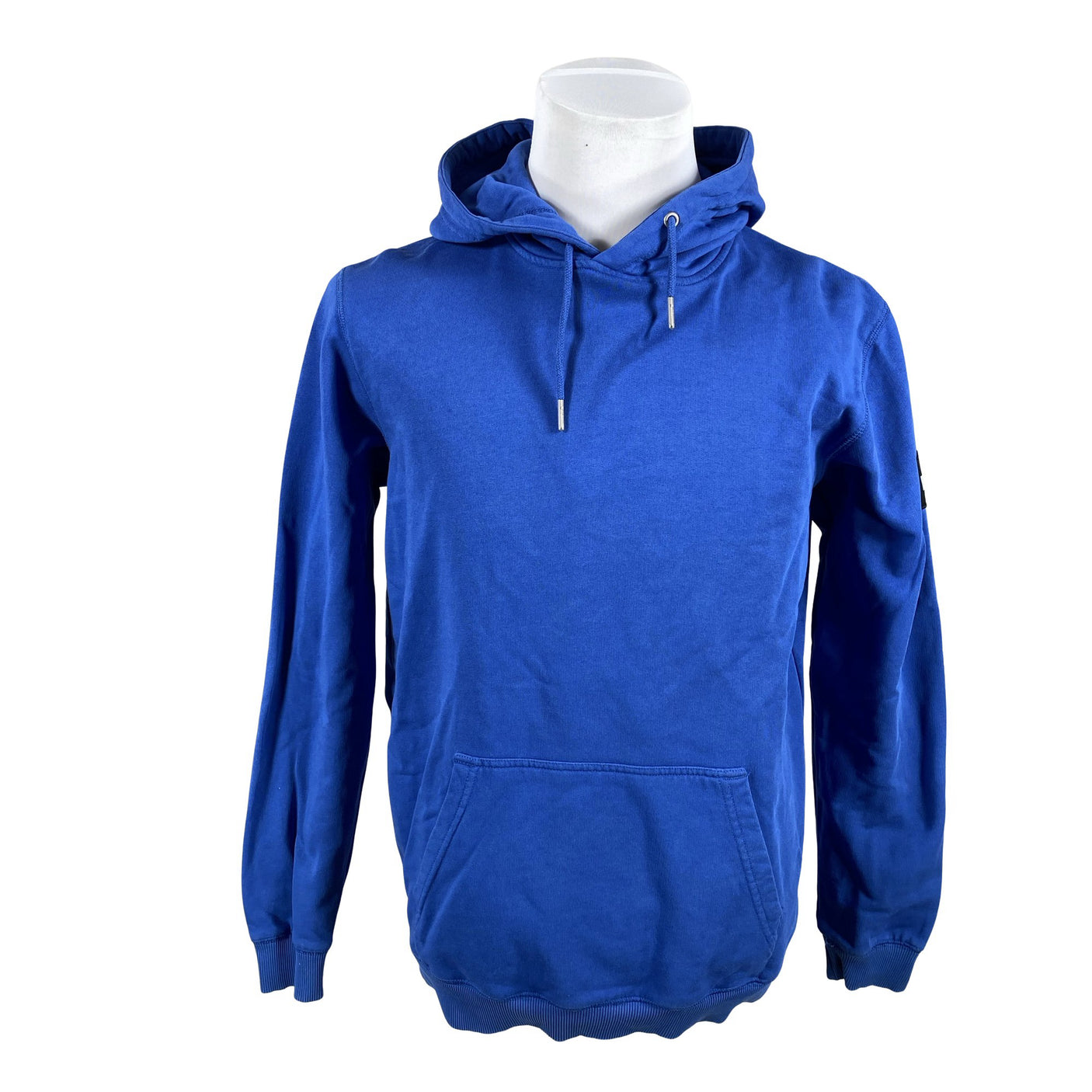 Unisex Makia - Dressipluus, suurus L - Sinine (1)