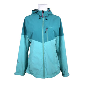 Unisex Rukka - Jope, suurus 40 - Türkiis (1)