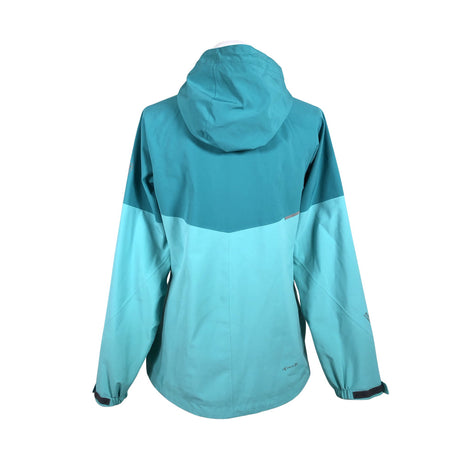 Unisex Rukka - Jope, suurus 40 - Türkiis (2)