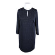 Unisex Hansmark - Pidulik kleit, suurus 42 - Sinine ()