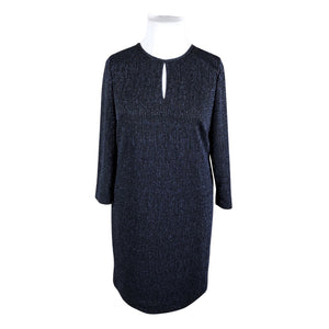 Unisex Hansmark - Pidulik kleit, suurus 42 - Sinine (1)