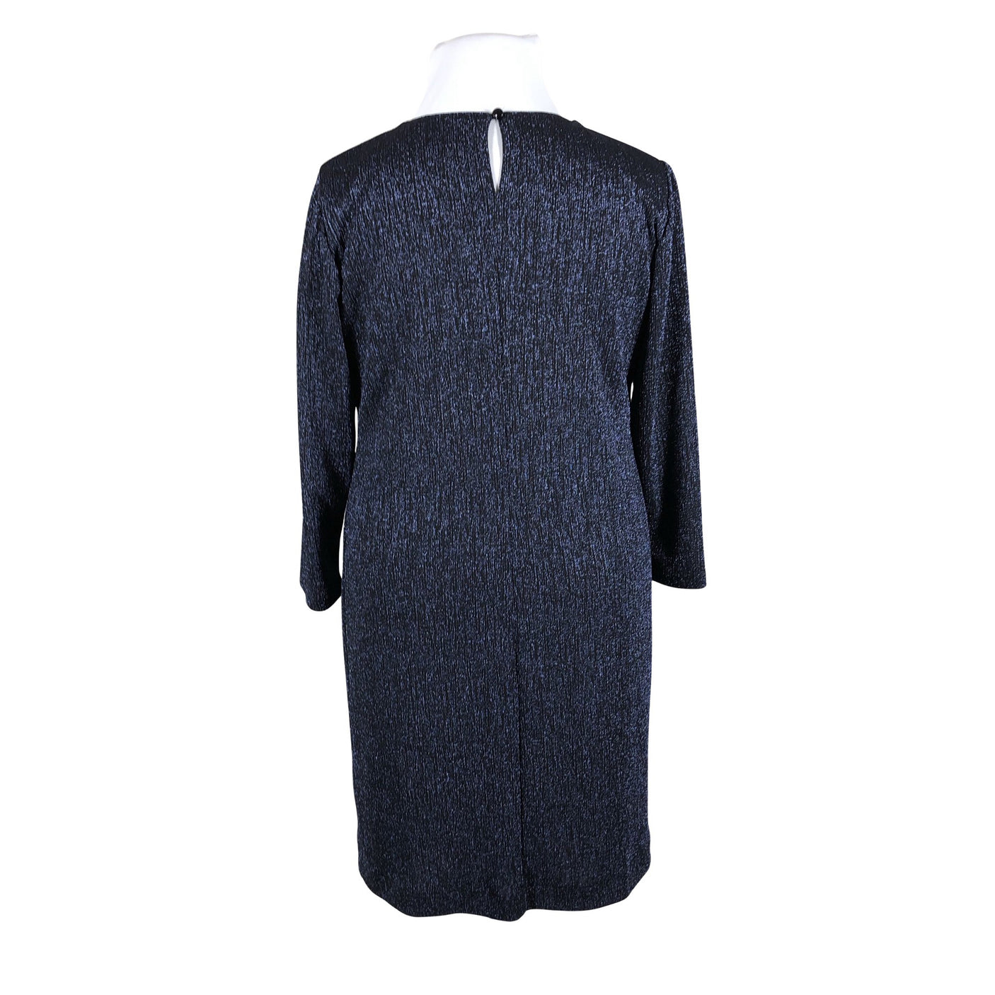 Unisex Hansmark - Pidulik kleit, suurus 42 - Sinine (2)