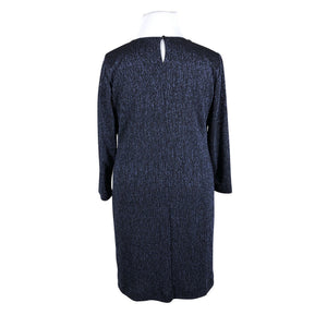 Unisex Hansmark - Pidulik kleit, suurus 42 - Sinine (2)