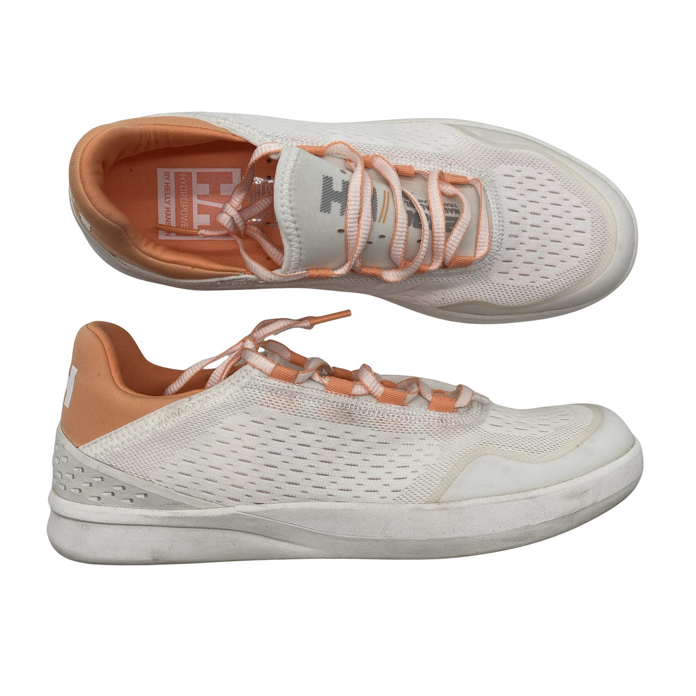 Unisex Helly Hansen - Tennised, suurus 39 - Valge (1)