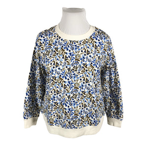 Unisex Seasalt - Dressikangast pluus, suurus 42 - Valge (1)