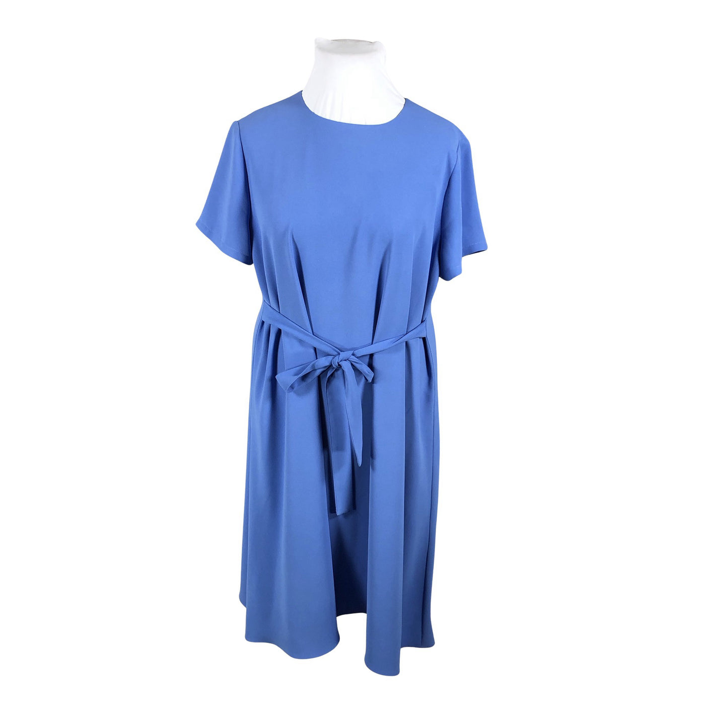 Unisex Mia & Leela - Pidulik kleit, suurus 44 - Helesinine (1)