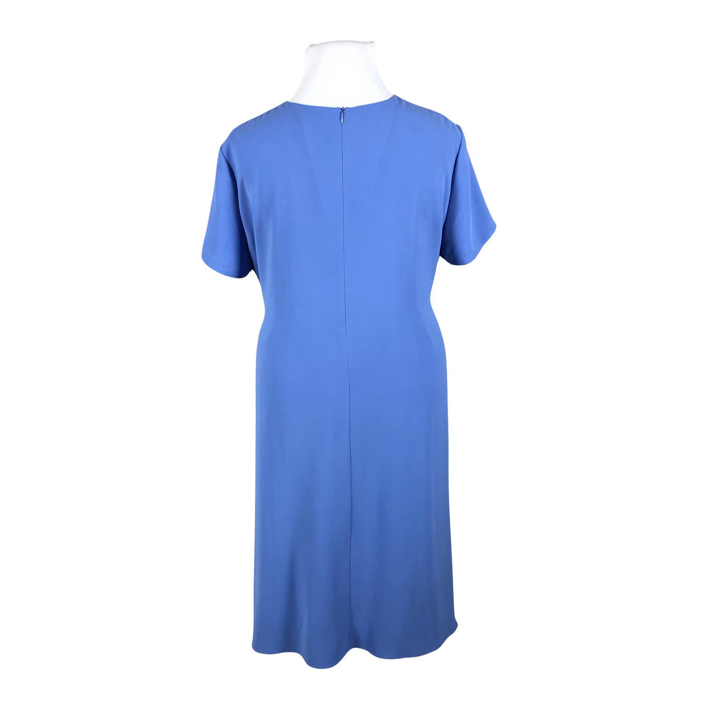 Unisex Mia & Leela - Pidulik kleit, suurus 44 - Helesinine (2)