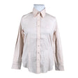 Unisex Burberry - Triiksärk, suurus 42 - Heleroosa ()