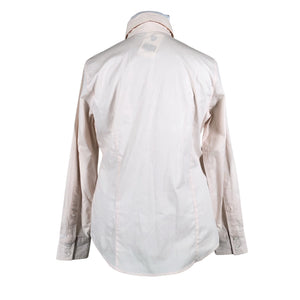 Unisex Burberry - Triiksärk, suurus 42 - Heleroosa (3)