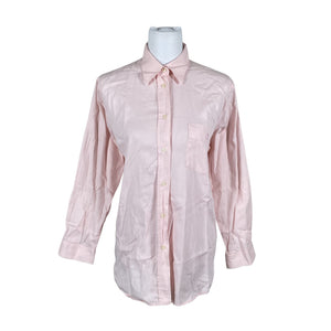 Unisex Sand - Triiksärk, suurus 40 - Heleroosa (1)