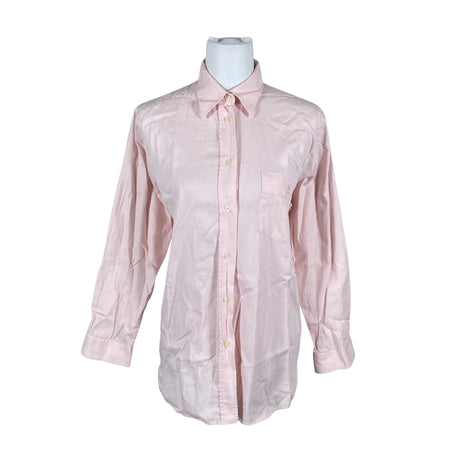 Unisex Sand - Triiksärk, suurus 40 - Heleroosa ()