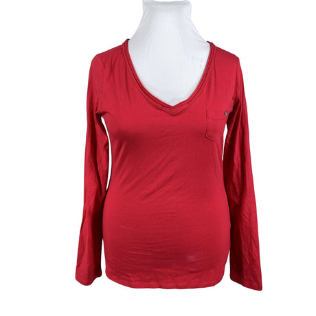 Unisex Guess - Trikotaažist pluus, suurus 42 - Roosa ()