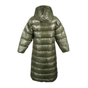 Unisex Nike - Sulejope, suurus 34 - Roheline (3)