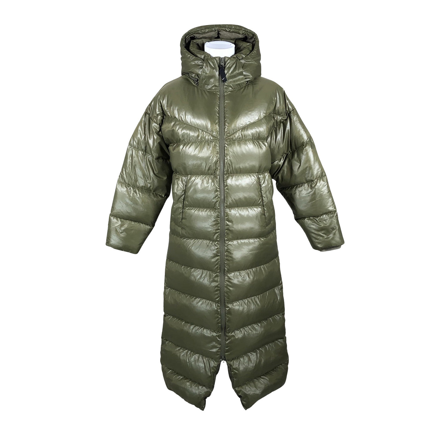 Unisex Nike - Sulejope, suurus 34 - Roheline (1)